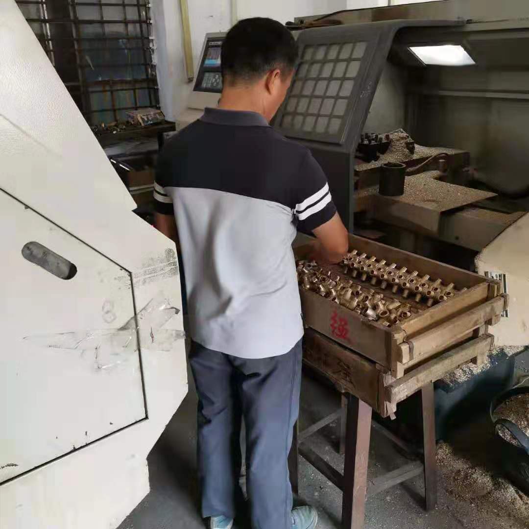 機(jī)加工